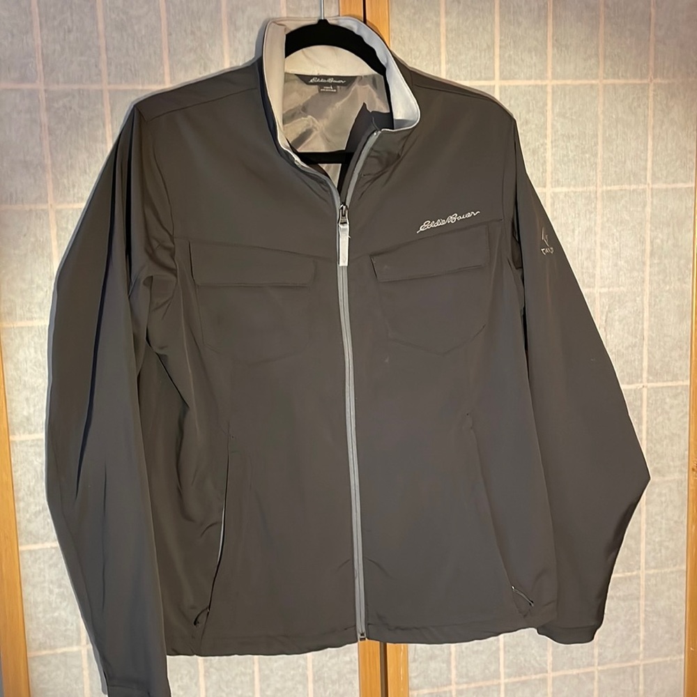 Eddie Bauer Travex Womens Shell Jacket